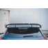 Spoiler Cap Mercedes A35 AMG  Hatchback W177