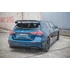 Spoiler Cap Mercedes A35 AMG  Hatchback W177