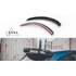 Spoiler Cap Mercedes A35 AMG  Hatchback W177