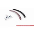 Spoiler Cap Mercedes A35 AMG  Hatchback W177