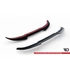 Spoiler Cap V.2 Ford Fiesta Mk8 ST / ST-Line