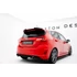 Spoiler Cap V.2 Ford Fiesta Mk8 ST / ST-Line