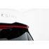 Spoiler Cap V.2 Ford Fiesta Mk8 ST / ST-Line