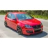 Első Splitter VW GOLF V GTI (FOR GTI 30TH FRONT BUMPER SPOILER)