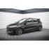 Oldalsó szoknyák Diffúzorok V.4 Ford Fiesta Mk8 ST / ST-Line