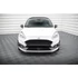 Első Splitter V.4 Ford Fiesta Mk8 ST / ST-Line