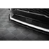 Első Splitter V.4 Ford Fiesta Mk8 ST / ST-Line