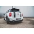 Spoiler Cap Mini Countryman Mk1 JCW