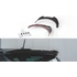Spoiler Cap Mini Countryman Mk1 JCW