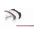 Spoiler Cap Mini Countryman Mk1 JCW