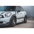 Oldalsó szoknyák Diffúzorok Mini Countryman Mk1 JCW