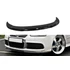 Első Splitter VW GOLF V R32 CUPRA