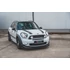 Első Splitter Mini Countryman Mk1 JCW