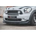 Első Splitter Mini Countryman Mk1 JCW