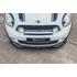 Első Splitter Mini Countryman Mk1 JCW