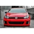 Első Splitter VER.2 VW GOLF VI (FOR GOLF GTI 35TH)