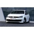 Első Splitter VER.2 VW GOLF VI (FOR GOLF GTI 35TH)