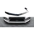 Első Splitter V.5 Ford Fiesta Mk8 ST / ST-Line