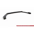 Első Splitter V.5 Ford Fiesta Mk8 ST / ST-Line