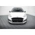 Első Splitter V.5 Ford Fiesta Mk8 ST / ST-Line
