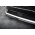 Első Splitter V.5 Ford Fiesta Mk8 ST / ST-Line