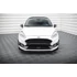 Első Splitter V.7 Ford Fiesta Mk8 ST / ST-Line