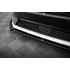 Első Splitter V.7 Ford Fiesta Mk8 ST / ST-Line