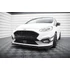 Első Splitter V.7 Ford Fiesta Mk8 ST / ST-Line
