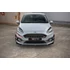 Eyebrows Ford Fiesta Mk8 ST / ST-Line / Standard