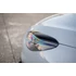 Eyebrows Ford Fiesta Mk8 ST / ST-Line / Standard