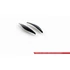 Eyebrows Ford Fiesta Mk8 ST / ST-Line / Standard