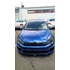Első Splitter VW GOLF VI (FOR R400 BUMPER)
