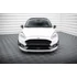 Első Splitter V.6 Ford Fiesta Mk8 ST / ST-Line