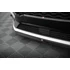 Első Splitter V.6 Ford Fiesta Mk8 ST / ST-Line