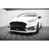 Első Splitter V.6 Ford Fiesta Mk8 ST / ST-Line