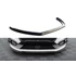 Első Splitter V.6 Ford Fiesta Mk8 ST / ST-Line