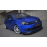 Első Splitter VW GOLF VI / Jetta