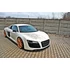 Oldalsó szoknyák Diffúzorok Audi R8 Mk.1
