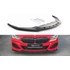 Első Splitter V.1 BMW 8 Coupe G15 / 8 Gran Coupe M-pack G16