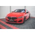 Első Splitter V.2 BMW 8 Coupe G15 / 8 Gran Coupe M-pack G16