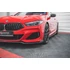 Első Splitter V.2 BMW 8 Coupe G15 / 8 Gran Coupe M-pack G16