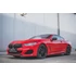 Oldalsó szoknyák Diffúzorok BMW 8 Coupe M-Pack G15