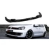 Első Splitter VW GOLF VI GTI