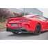 Spoiler Cap BMW 8 Coupe M-Pack G15