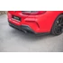 Központi Hátsó Splitter BMW 8 Coupe M-Pack G15