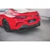 Központi Hátsó Splitter BMW 8 Coupe M-Pack G15
