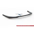 Központi Hátsó Splitter BMW 8 Coupe M-Pack G15