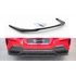 Központi Hátsó Splitter BMW 8 Coupe M-Pack G15