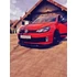 Első Splitter VW GOLF VI GTI 35TH
