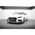 Első Splitter V.3 Hyundai I30 N Mk3 Hatchback/ Fastback